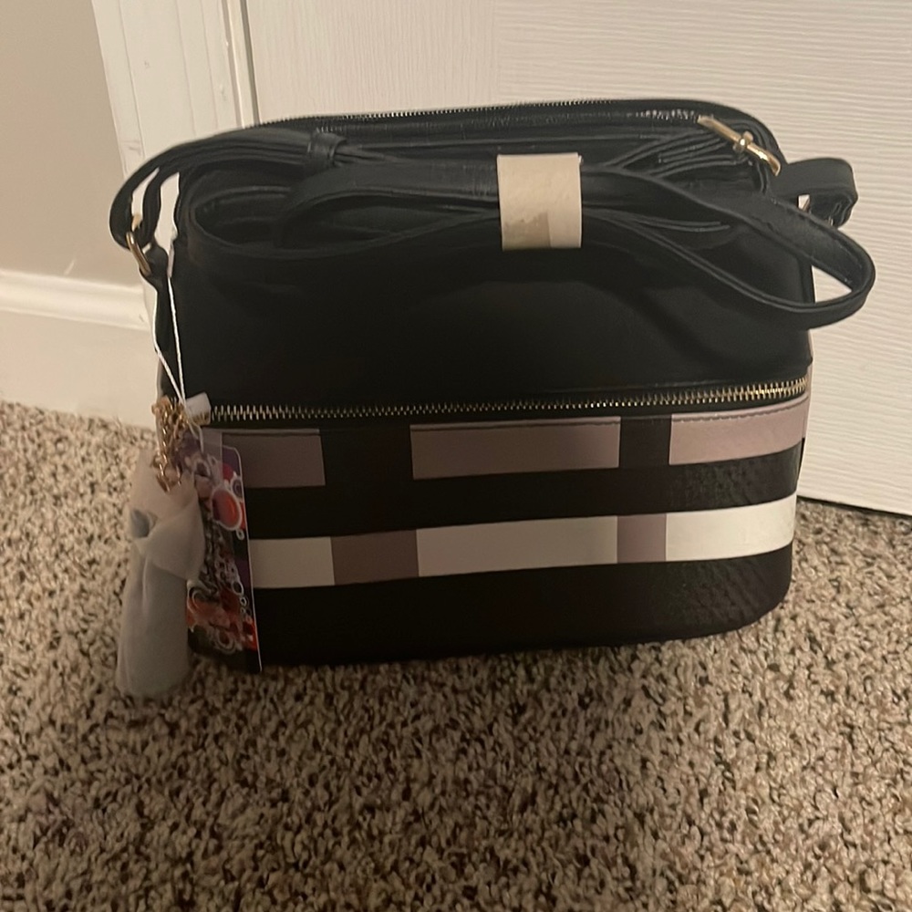 Purse NWT